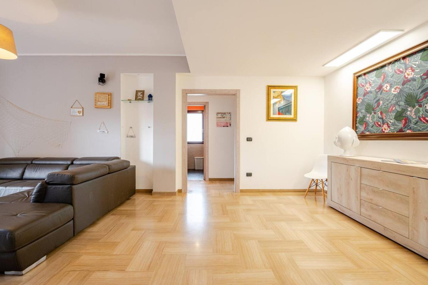 Massaroom Conversano Exterior photo